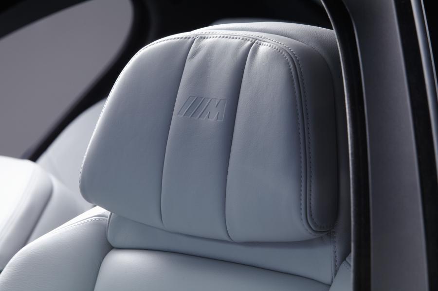  BMW M5 2012 года  (фото 292 из 319)
